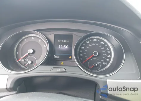 2019 Volkswagen Atlas 3.6L V6 Se from USA, damaged, VIN 1V2LR2CA3KC553020